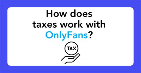 how to hide onlyfans on taxes|OnlyFans Taxes: Complete Guide for Creators